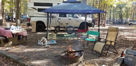 Land Between The Lakes National Recreation Area Hillman Ferry ...