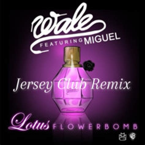 Stream Lotus Flower Bomb (JERSEY CLUB REMIX) [PROD VIP] by VIP | Listen ...