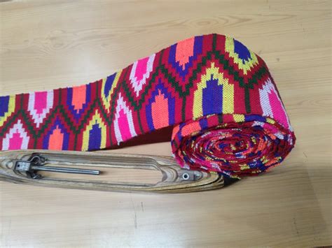 Handwoven Kullvi Border - Premium Kullu Patti for Suits | Bhuttico ...