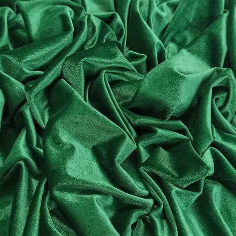 Terciopelo - Verde Inglés