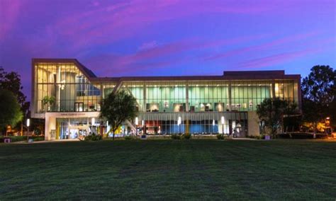 California State University, Dominguez Hills - Carson Campus, Carson ...