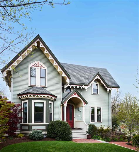 44 Stunning House Exterior Ideas Perfect for Every Style