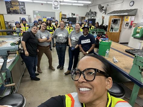 Empowering the Next Generation: High School Girls Construction Bootcamp ...
