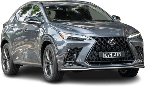 Lexus SUV Reviews - Models & Range | CarExpert | CarExpert