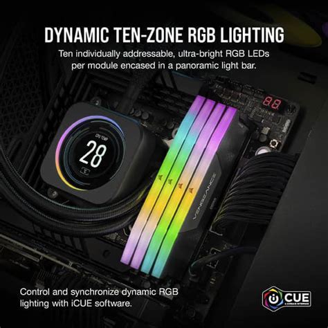 Buy Corsair Vengeance RGB 32GB RAM