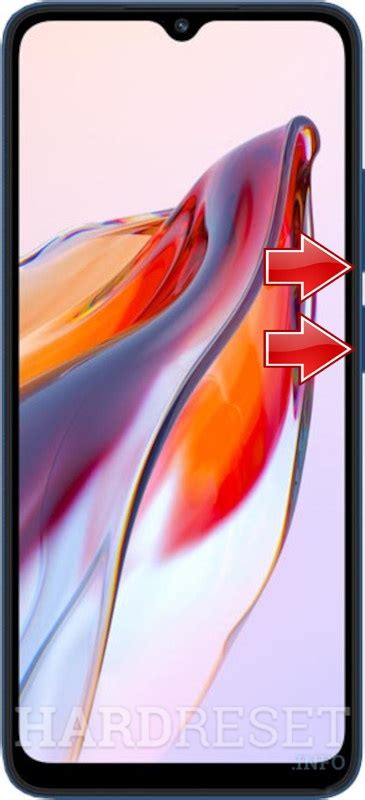 Image result for Redmi 12 Fastboot