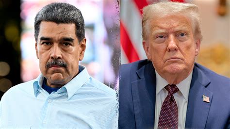 donald trump venezuela press conference update