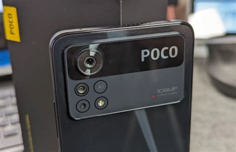 Poco X4 Pro Amazon listing reveals complete spec sheet | TechRadar