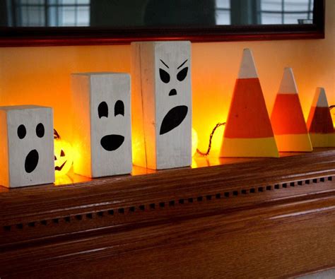 Three Simple Halloween Projects : 16 Steps (with Pictures) - Instructables
