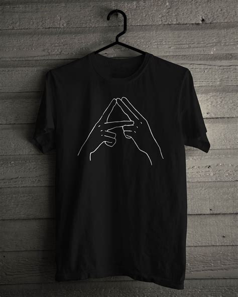 Brand New Alt-J English Indie Rock Band 01 Black T-Shirt S-5XL | Shirts ...