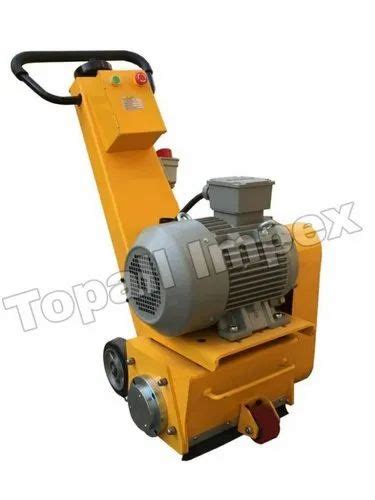 Concrete road scarifier - Concrete Road Scarifier Manufacturer from New ...