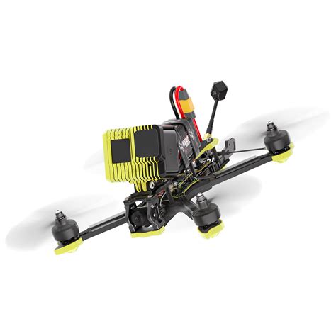 iFlight Nazgul5 V2 Analog FPV FreeStyle 5 Inch Drone FrSky ELRS
