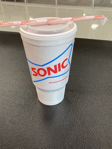 Sonic Gluten Free Menu Guide 2023 - Eating Works