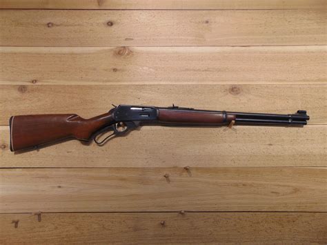 Marlin 336c - For Sale, Used - Excellent Condition :: Guns.com