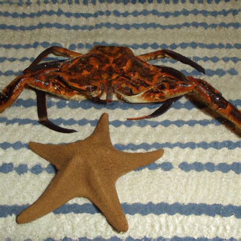 Do Crabs Eat Starfish? – Outlife Expert