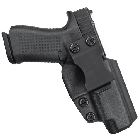 Glock 48 MOS Holsters - 48 MOS - G48 MOS Holsters