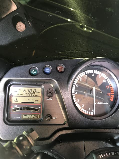 2002 HONDA CBR1100XX (SUPER BLACKBIRD) 2 SPORTS - JBW5013198 - JUST BIKES