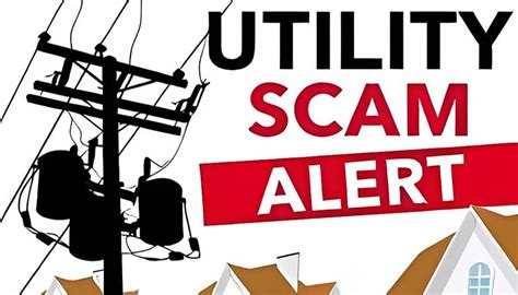 ESS Utilities Scam 的图像结果