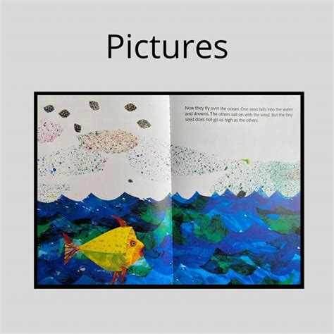 Table Text Feature 的图像结果