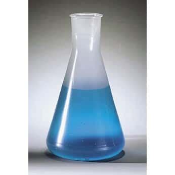 Thermo Scientific™ Nalgene™ Polypropylene Erlenmeyer Flasks from Cole ...