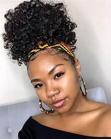 Black Hairstyles With Curls by 15 Amazing Curly Hairstyles For Black Child Insider Black Hairstyles With Curls