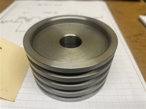 Image result for EMC Machine Project E