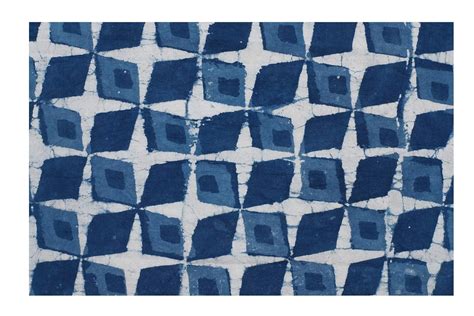 Handicraft-Palace 100% Cotton Ikat Block Printed Voile Fabric ...