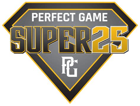 Perfect Game Logo
