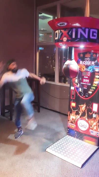 Image result for #Boxing Machine Challenge
