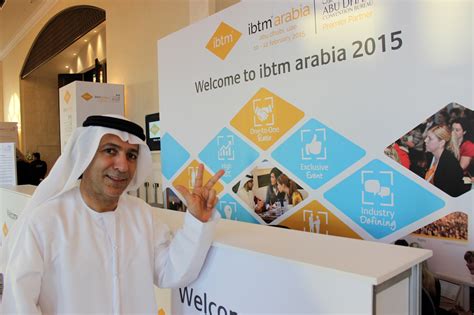 IBTM Arabia 2021