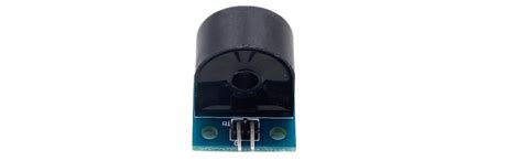 VGP RETAILS 5A Range Single Phase AC On Board Micro Precision Current ...