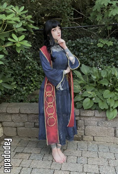 Ameliimoo Nude Leaks - Photo #8889760 - Fapopedia