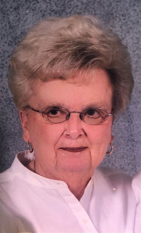 Mary Stickler Obituary - Lebanon, PA