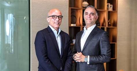 Lunate first to launch UAE end-of-service fund in 'tectonic shift' for ...