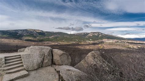 Las rutas más bonitas para hacer senderismo cerca de Madrid