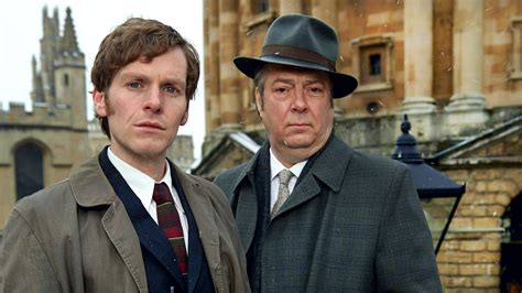 Inspector Morse And Endeavour at Anne Rodriquez blog