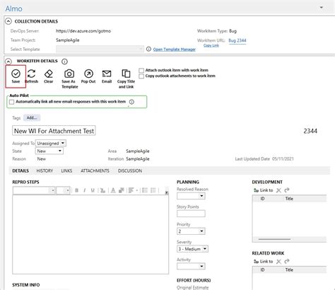 Image result for DevOps Work Items
