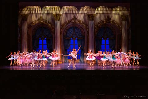 Academy of Nevada Ballet Theatre – Nevada Ballet