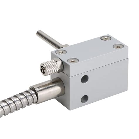 Buy Automatic Tool Setting Gauge, 10mm Diameter Precise Positioning ...