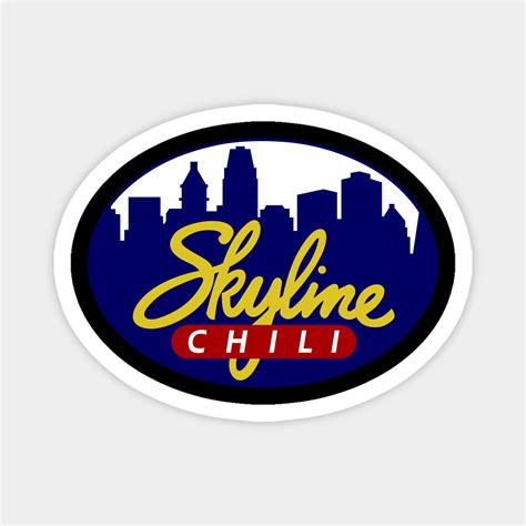 Skyline Chili by aksara | Skyline chili, Buick logo, King logo