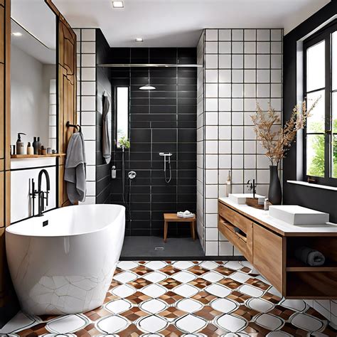 Tile Paint: Transform Your Space on a Budget