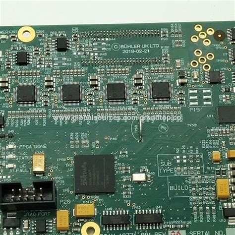 Circuit Printer Machine 的图像结果