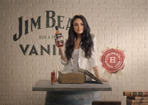 Jim Beam Unveils New Jim Beam® Vanilla, Continuing A 222-Year Tradition ...