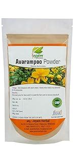 Buy JEYAM HERBALS Avarampoo Powder For Face | Aavarampoo Powder ...