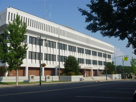 Stanly County Courthouse Albemarle Nc at Ada Tawney blog