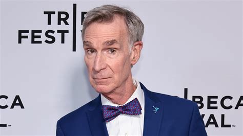 Bill Nye solar eclipse: The 'Science Guy' turns heads in photoshoot