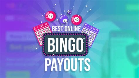 bingo 101 high payouts