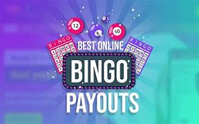 bingo 101 high payouts