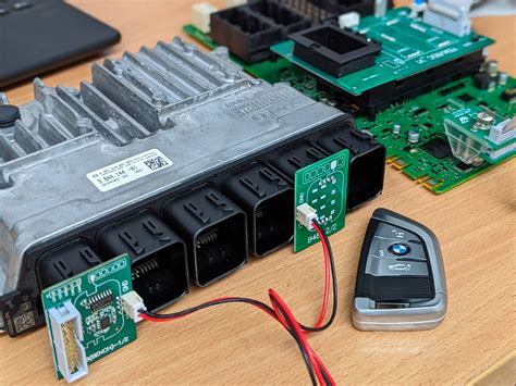 Image result for BMW Key Programming