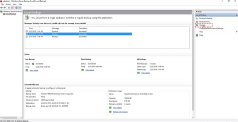 Image result for How to Backup a Virtual Server
